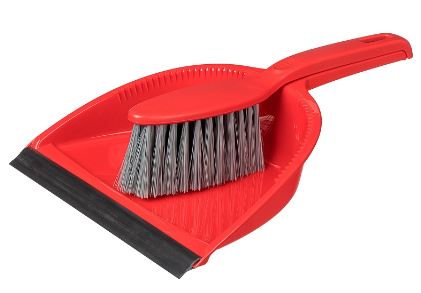 Комплект щетка-сметка 